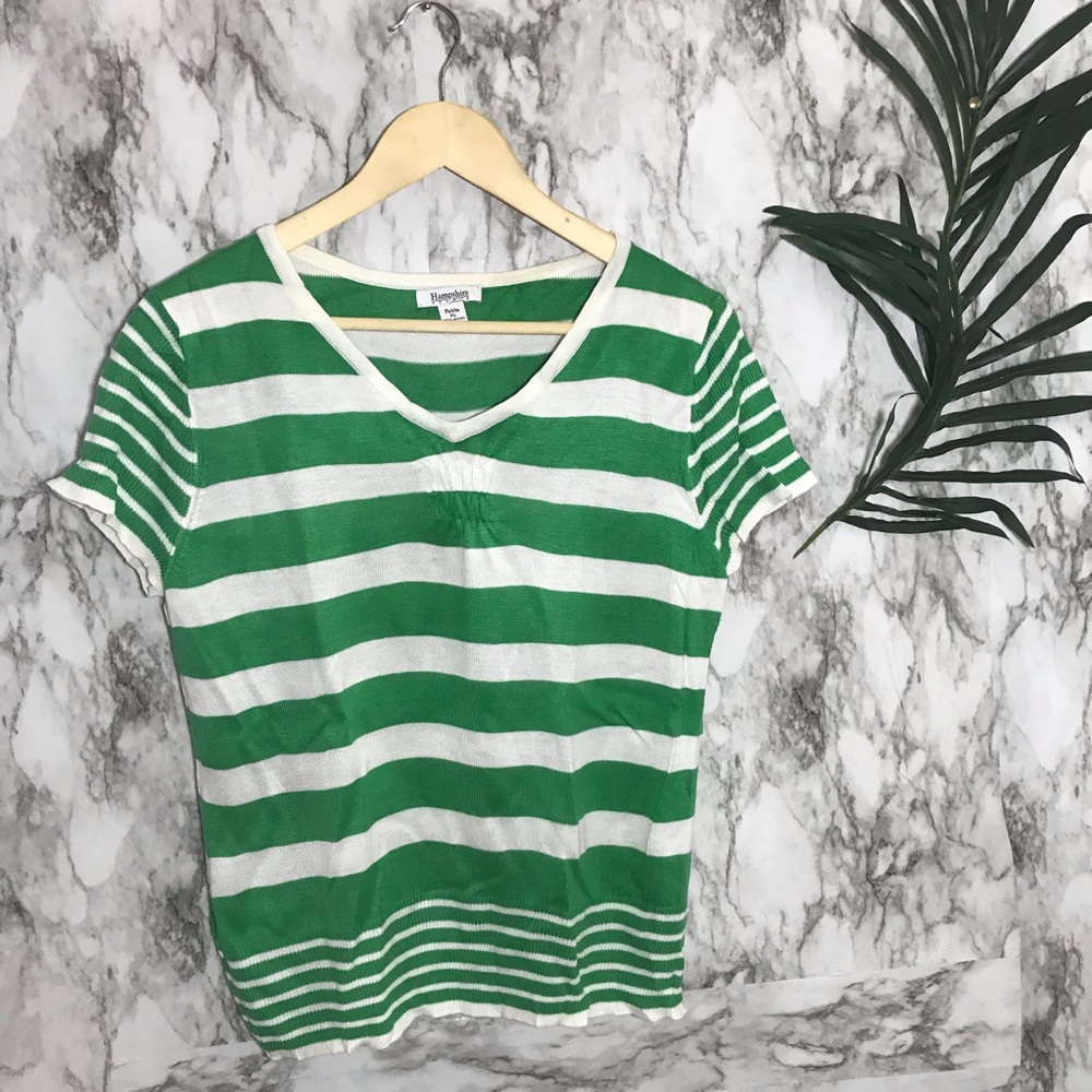 HAMPSHIRE studio blouse (Pl)
